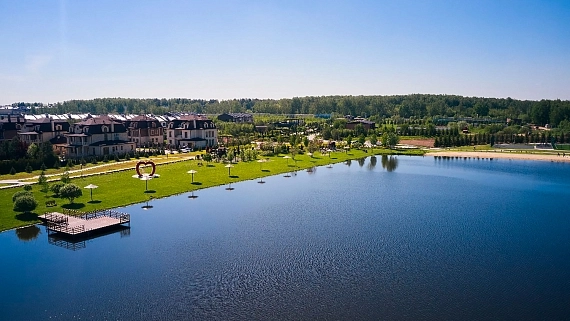 Гастрономический тур в поселок Павловы озера Гастрономический тур в поселок Павловы озера