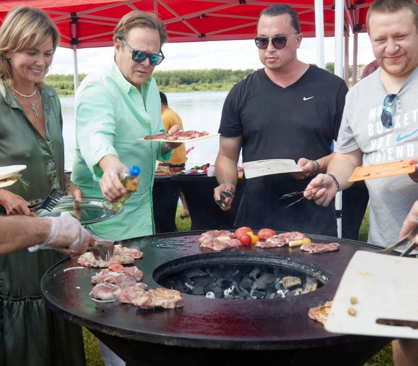 Мастер-класс по приготовлению плова Мастер-класс по приготовлению плова