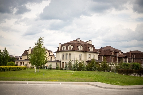 Pavlovo Lakes Open Day — как это было? Pavlovo Lakes Open Day — как это было?